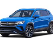 2022 Volkswagen Taos Cost Engine Highline