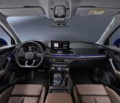 2022 Audi Q5 Electric Exterior Colors