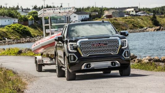 2022 Gmc Sierra At4 Interior Release Date Diesel Availability