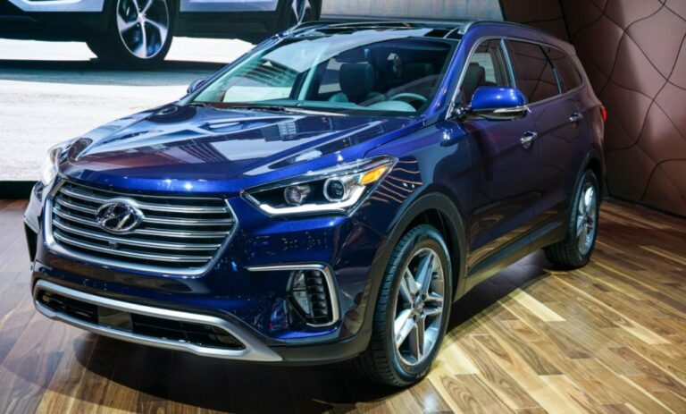 2022 Hyundai Santa Fe Length Lease Limited Price Hybrid 