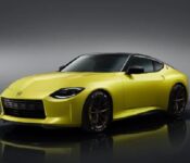 2022 Nissan Z Colors 0 60 Pictures Release