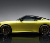2022 Nissan Z Cost Price Canada