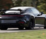 2022 Porsche 911 Gts Turbo S Price