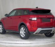 2022 Range Rover Evoque Colors R Dynamic Hse