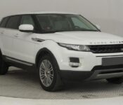 2022 Range Rover Evoque Interior White Images Mpg