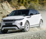 2022 Range Rover Evoque Price Price Gallery Hybrid