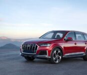 2022 Audi Q7 Pictures Redesign