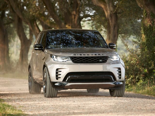2022 Land Rover Discovery Convertible Changes Color Chart Diesel