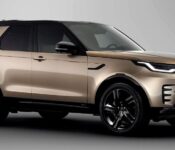 2022 Land Rover Discovery Release Date Rubicon 4xe Sahara