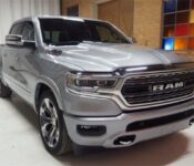 2022 Ram 1500 Engine Night Edition Features Gt Price