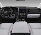 2022 Toyota Sequoia Specs Concept Price Photos