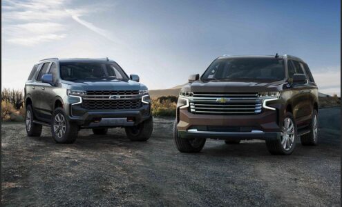 2022 Chevy Tahoe Canada Exterior Colors Diesel Dimensions