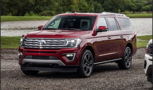 2022 Ford Expedition Canada Towing Capacity Exterior Colors Launch Date