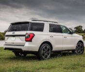 2022 Ford Expedition Diesel Availability Build And Price