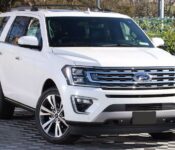 2022 Ford Expedition Msrp Max Interior News Platinum