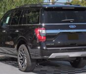 2022 Ford Expedition Pictures Photos Prices Redesign
