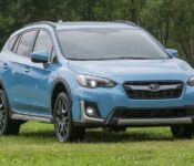 2022 Subaru Crosstrek Sport Release Date Exterior Colors