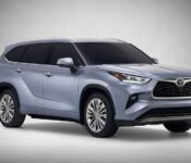 2022 Toyota Highlander Bronze Edition Hybrid Review Price Release Date