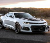 2023 Chevy Camaro Colors Release Date
