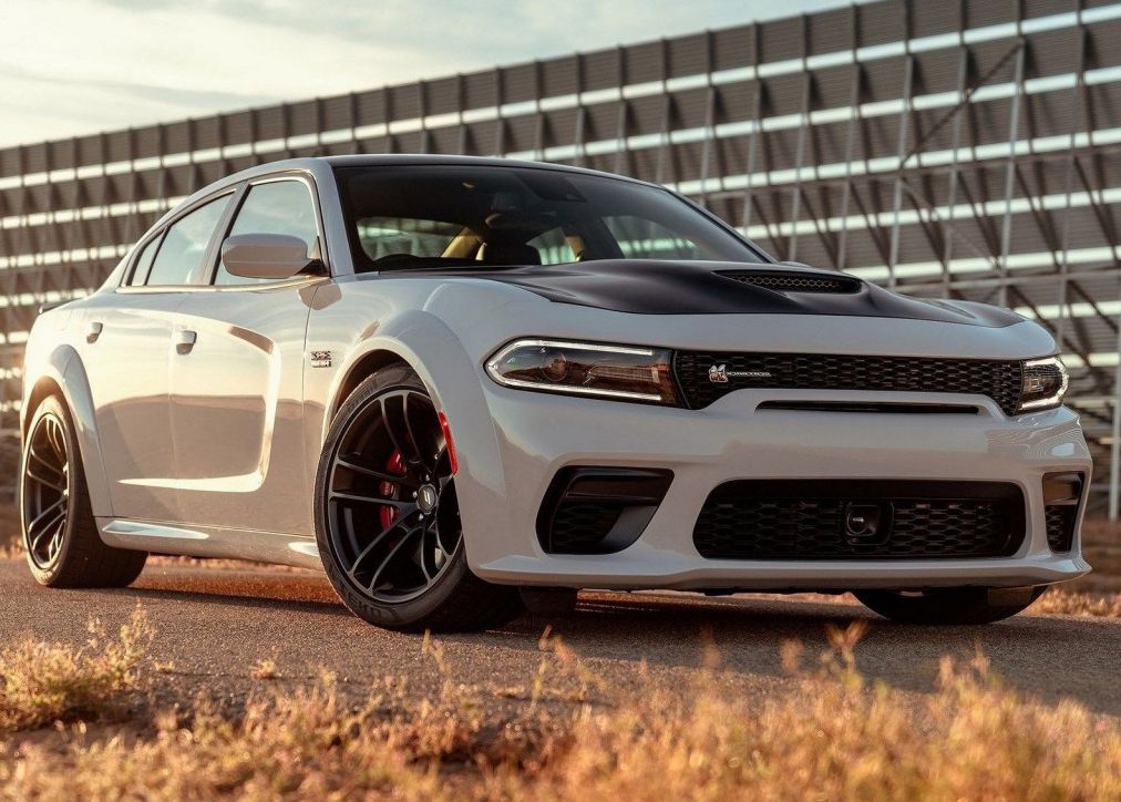 2023 Dodge Charger News