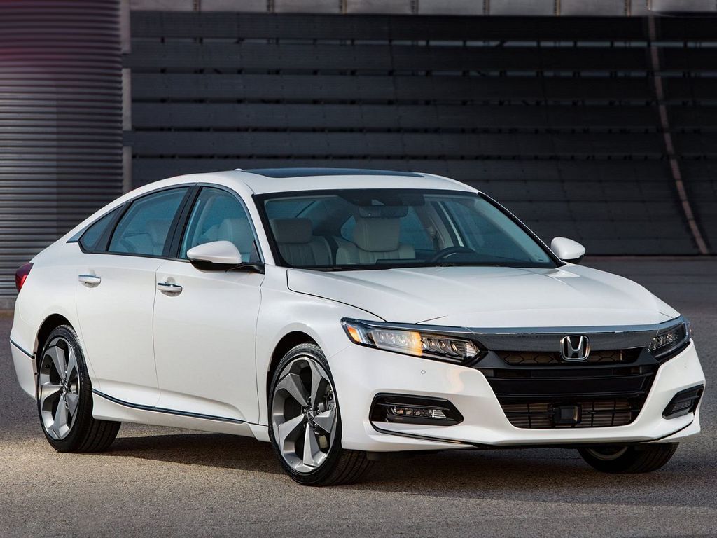 Honda Accord 2023 Price How do you Price a Switches?