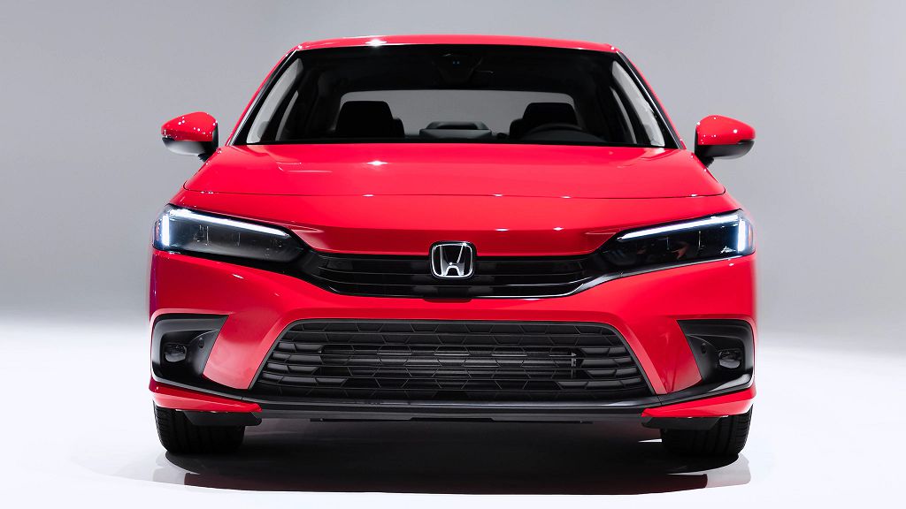 2023 Honda Civic, Si, Type R, Hatchback the Reviews