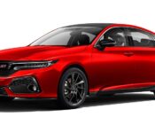 2023 Honda Civic Si Release Msrp