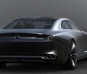 2023 Mazda 6 Australia Release Date