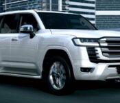 2023 Toyota Land Cruiser Diesel Mpg Release Date