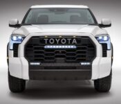 2023 Toyota Tundra Engine Specs Electric