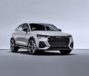 2023 Audi Q3 Sports Configurations Release Date
