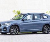 2023 Bmw X1 Redesign Changes Phev Pictures