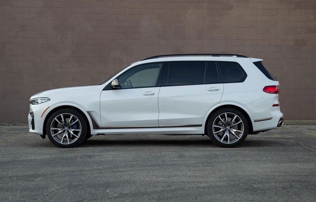 2023 Bmw X7 Release Date