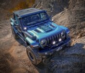 2023 Jeep Wrangler 392 Sahara