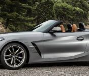 2022 Bmw Z4 Sdrive Convertible Images
