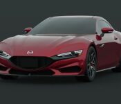 2022 Mazda Rx 7 A Spec South Africa Body Kit