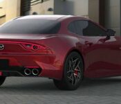 2022 Mazda Rx 7 Drift Dealership Evolution