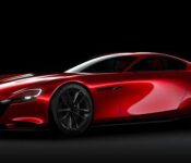 2022 Mazda Rx 9 Concept India News