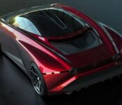 2022 Mazda Rx 9 Convertible Cena Specs