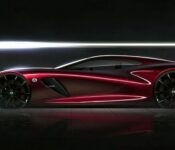 2022 Mazda Rx 9 Engine Rotary Fuel Economy