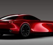 2022 Mazda Rx 9 Interior Inside Pakistan