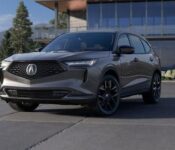 2023 Acura Mdx Bolt Pattern Replacement
