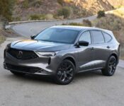 2023 Acura Mdx Space Colors Cost