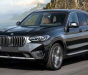 2023 Bmw X3 Ambient Lighting Android