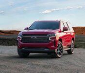 2023 Chevy Tahoe 2021 For Sale 2022