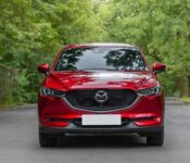 2023 Mazda Cx 5 Apple Carplay Air Filter Install