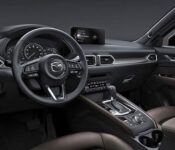 2023 Mazda Cx 5 Lease Accessories Awd
