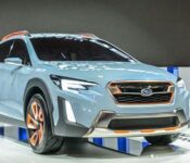 2023 Subaru Crosstrek Lease Reliable Towing