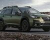 2023 Subaru Outback All Wheel Drive Alternatives Air Mattress