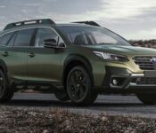 2023 Subaru Outback All Wheel Drive Alternatives Air Mattress